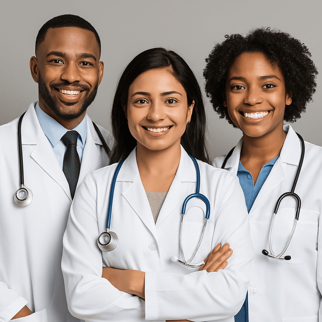 Telemedicine platform